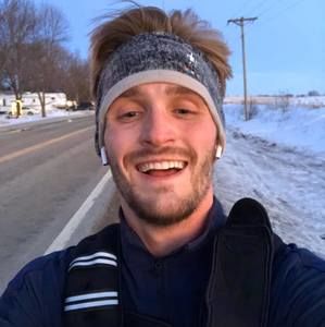 Meet your Posher, Lars